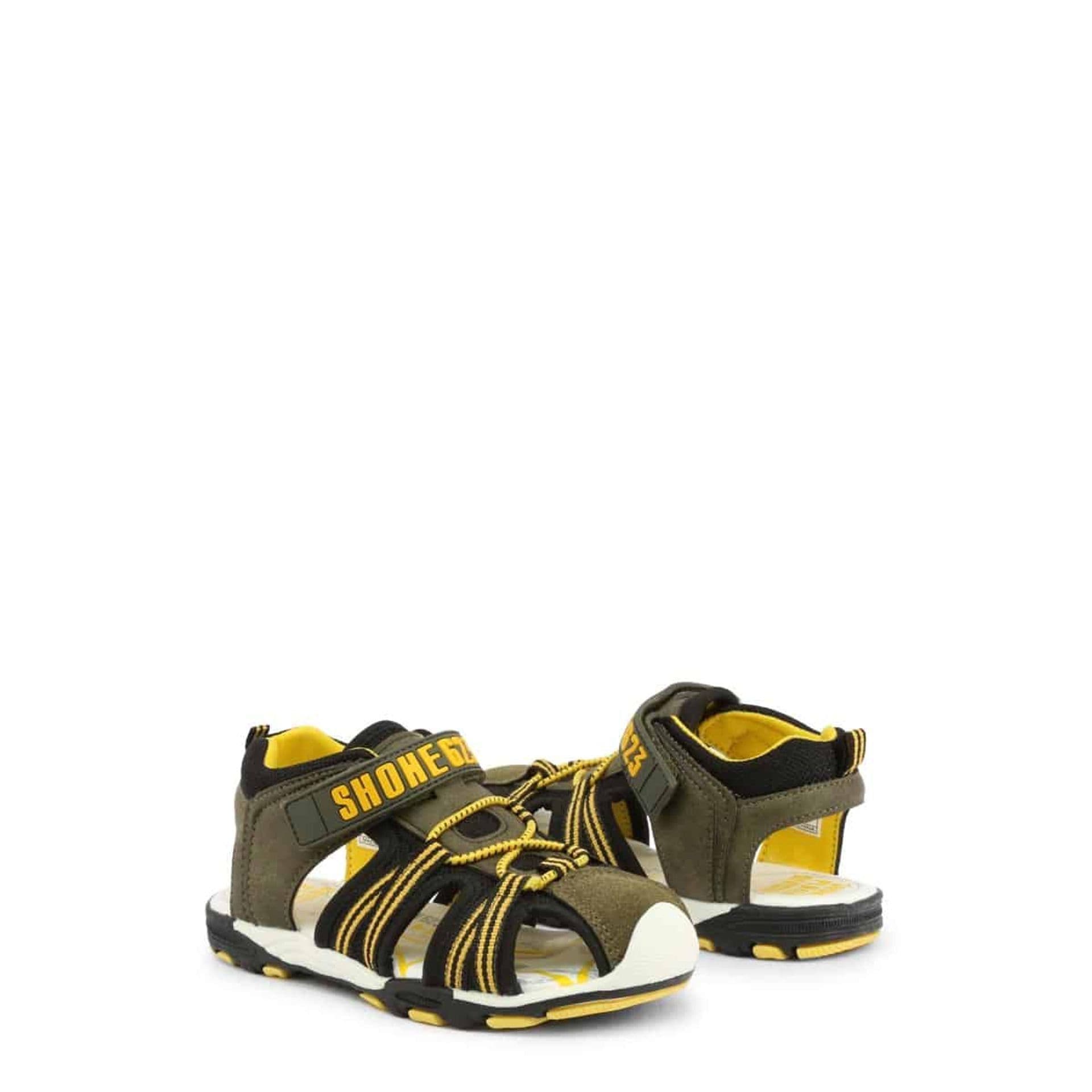 image-Shone Sandals