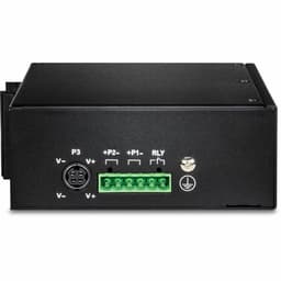 image-Switch Trendnet TI-PG160 32 Gbps