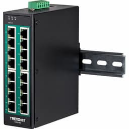 image-Switch Trendnet TI-PG160 32 Gbps