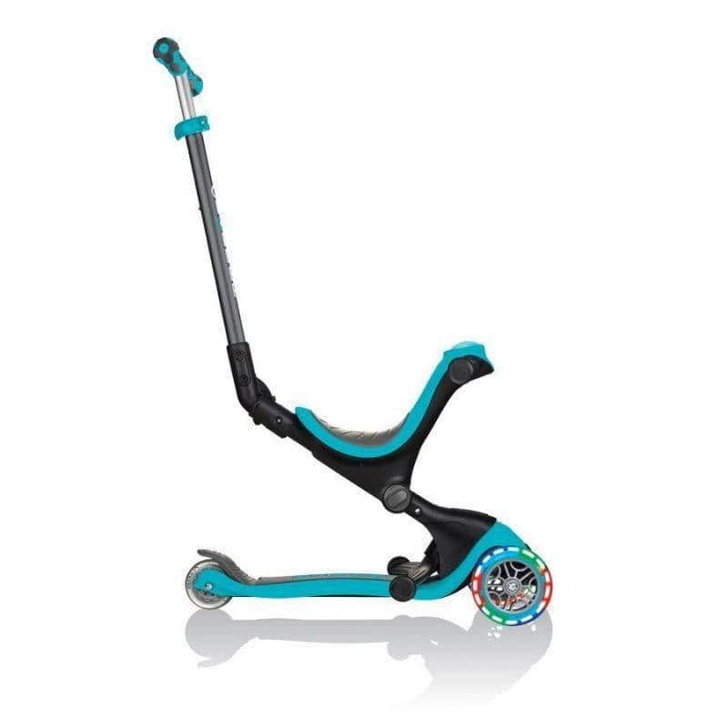 image-Globber GO-UP Deluxe Lights 646-105 HS-TNK-000011642 scooter/bike