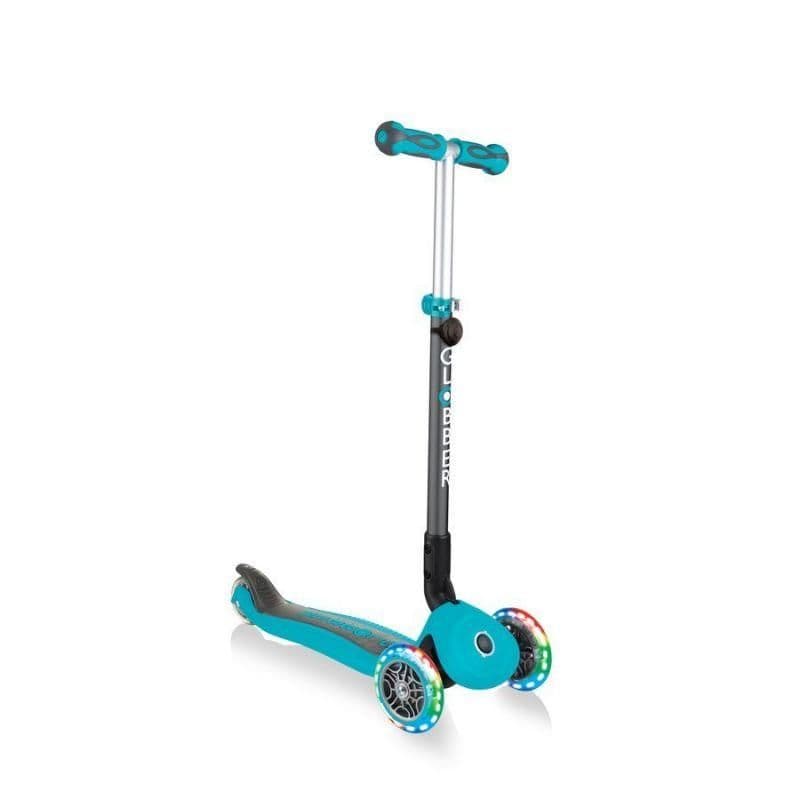 image-Globber GO-UP Deluxe Lights 646-105 HS-TNK-000011642 scooter/bike