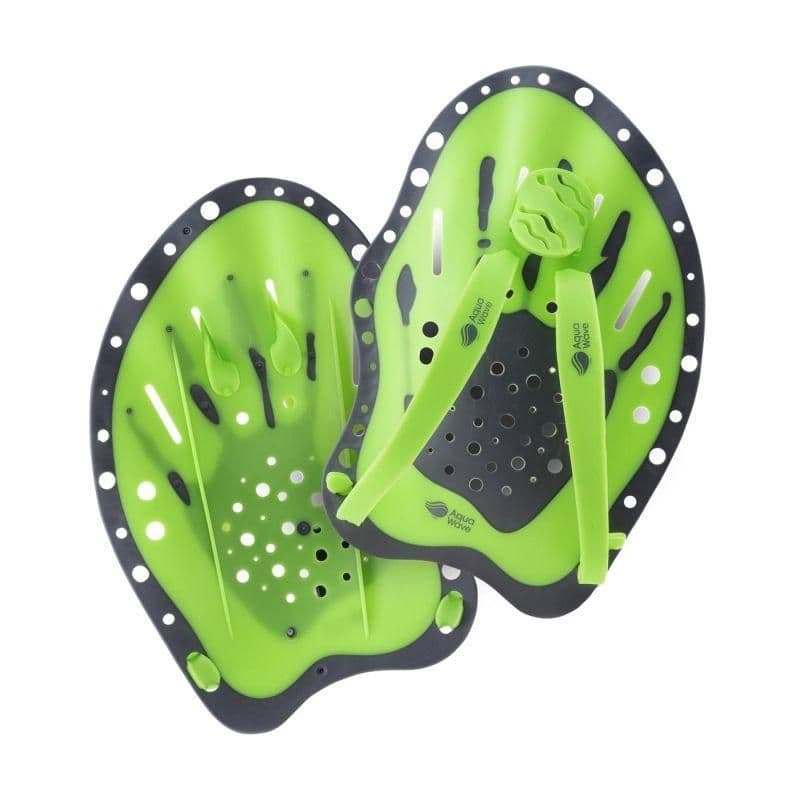 image-Aquawawe Shpoon Paddles 92800308463