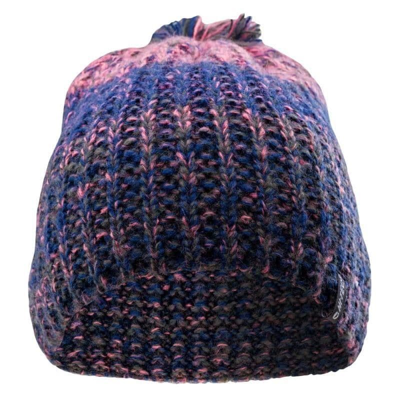 image-Hi-Tec Lady Halla W winter hat 92800438523