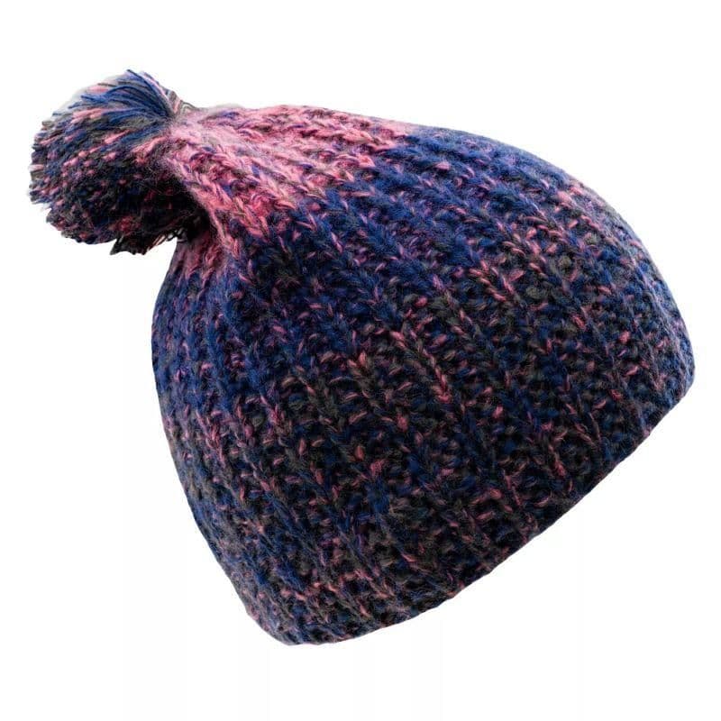 image-Hi-Tec Lady Halla W winter hat 92800438523