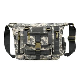 image-Business And Leisure Tactical Messenger Bag For Hiking