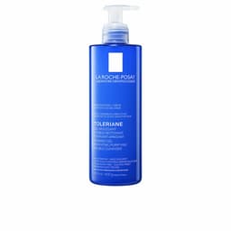 image-Facial Cleansing Gel La Roche Posay Toleriane 400 ml