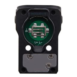 image-Optics Frenzy-X 1x20x28 Big Window Size Tactical Red Dot Sight 3 MOA
