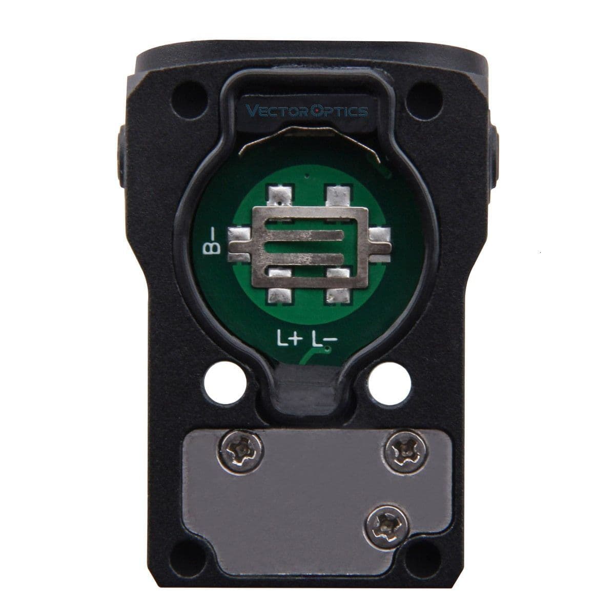 image-Optics Frenzy-X 1x20x28 Big Window Size Tactical Red Dot Sight 3 MOA