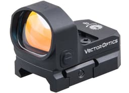image-Optics Frenzy-X 1x20x28 Big Window Size Tactical Red Dot Sight 3 MOA