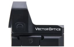 image-Optics Frenzy-X 1x20x28 Big Window Size Tactical Red Dot Sight 3 MOA