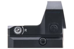 image-Optics Frenzy-X 1x20x28 Big Window Size Tactical Red Dot Sight 3 MOA