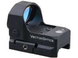 image-Optics Frenzy-X 1x20x28 Big Window Size Tactical Red Dot Sight 3 MOA
