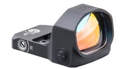 image-Optics Frenzy-X 1x20x28 Big Window Size Tactical Red Dot Sight 3 MOA