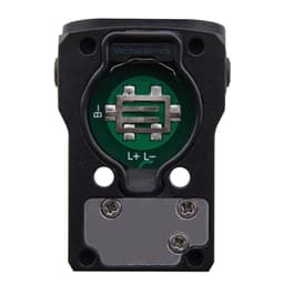 image-Optics Frenzy-X 1x20x28 Big Window Size Tactical Red Dot Sight 3 MOA