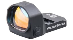 image-Optics Frenzy-X 1x20x28 Big Window Size Tactical Red Dot Sight 3 MOA