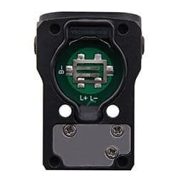 image-Optics Frenzy-X 1x20x28 Big Window Size Tactical Red Dot Sight 3 MOA