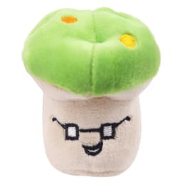 image-Gooddog, Dog, Plush Vocal Toys, Fruits, Cartoons, Pets, Cats, Toys, Pet Supplies