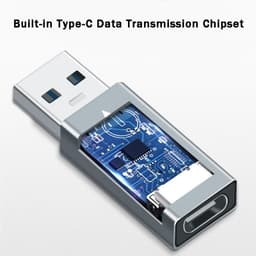 image-USB 3.1 Type-C Adapter USB