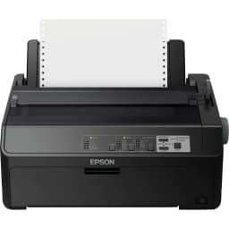 image-Dot Matrix Printer Epson C11CF37403A0