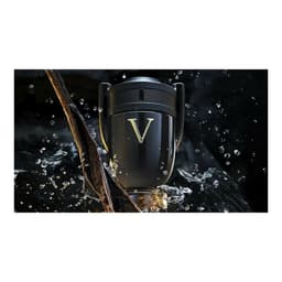 image-Men's Perfume Invictus Victory Paco Rabanne EDP Invictus Victory EDP