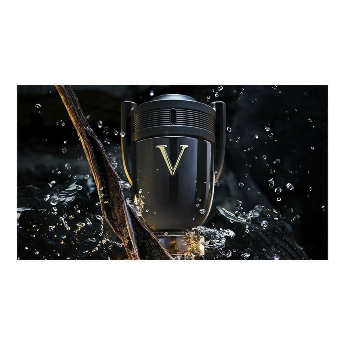 image-Men's Perfume Invictus Victory Paco Rabanne EDP Invictus Victory EDP