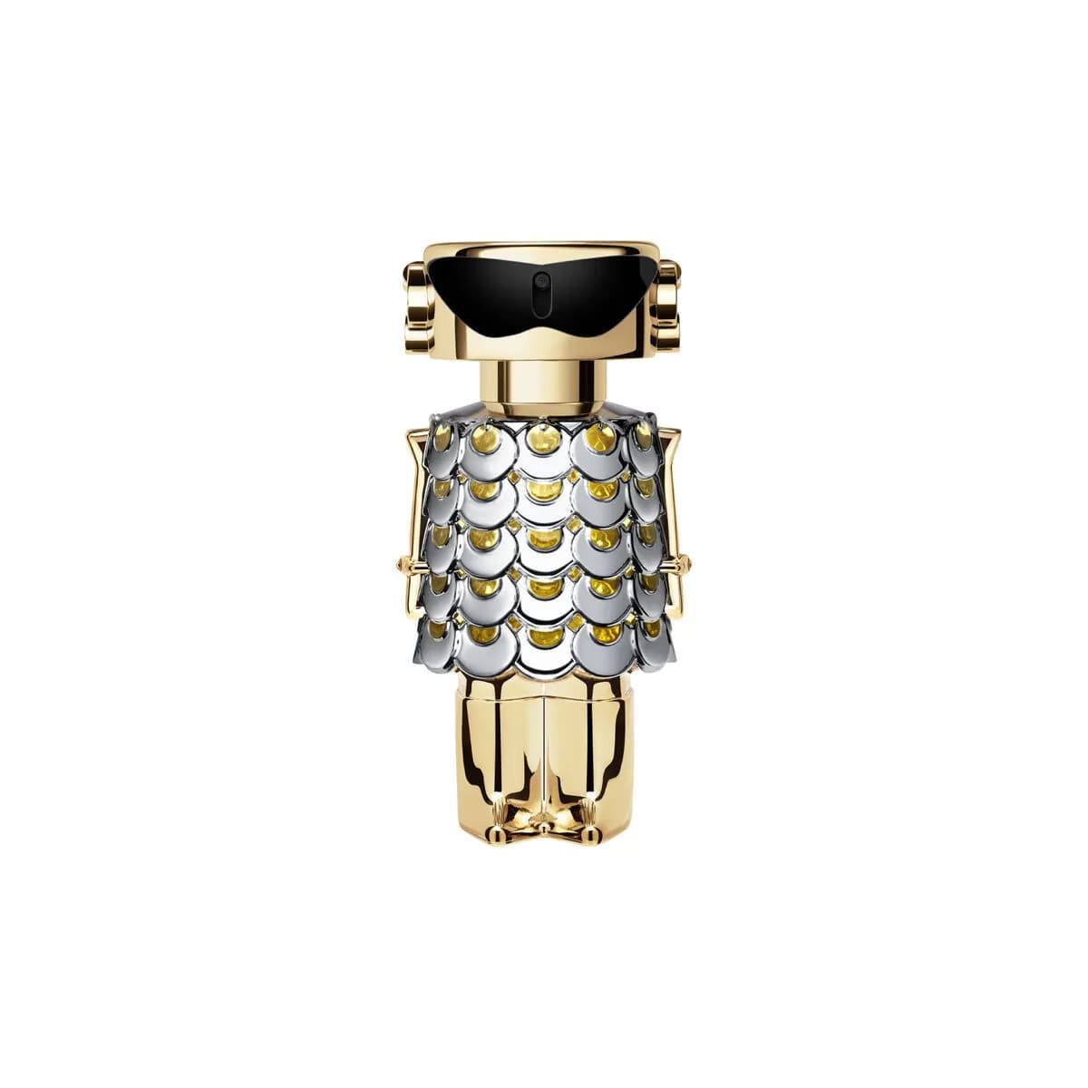 image-Women's Perfume Paco Rabanne Fame EDP 50 ml