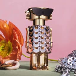image-Women's Perfume Paco Rabanne Fame EDP 50 ml