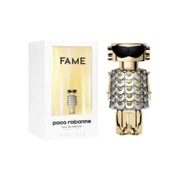 image-Women's Perfume Paco Rabanne Fame EDP 50 ml