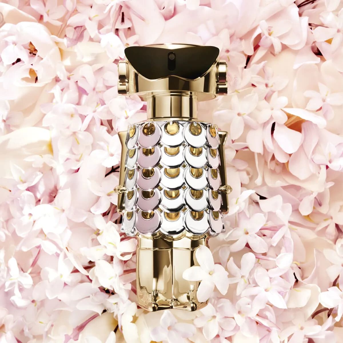 image-Women's Perfume Paco Rabanne Fame EDP 50 ml