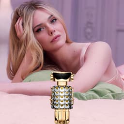 image-Spray Deodorant Paco Rabanne Fame (150 ml)