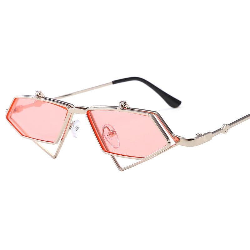 image-Vintage sunglasses for women