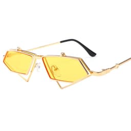 image-Vintage sunglasses for women