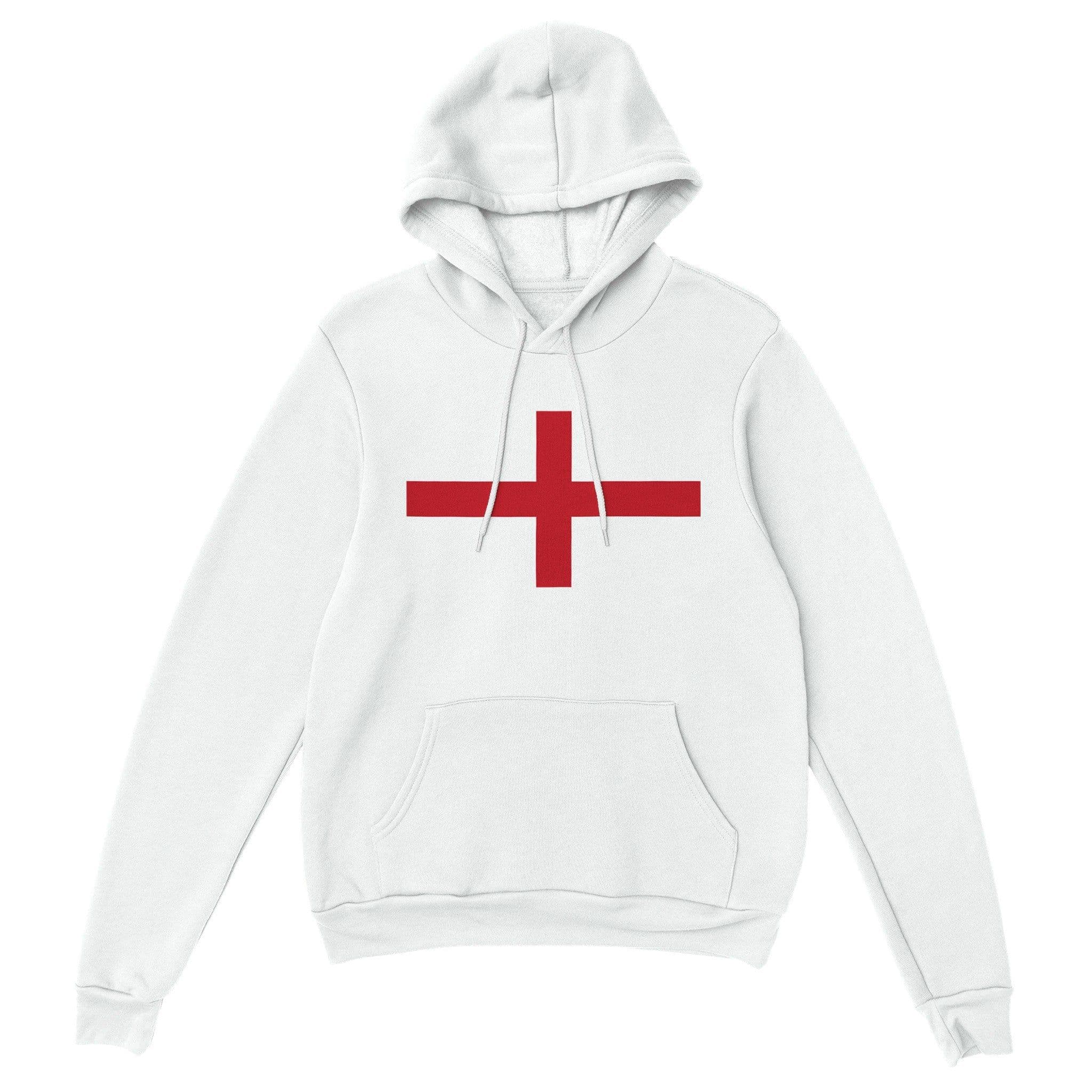 image-Sweat à capuche unisexe | Bella + Canvas 3719