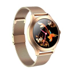 image-Chivo kw10pro women's smart Watch