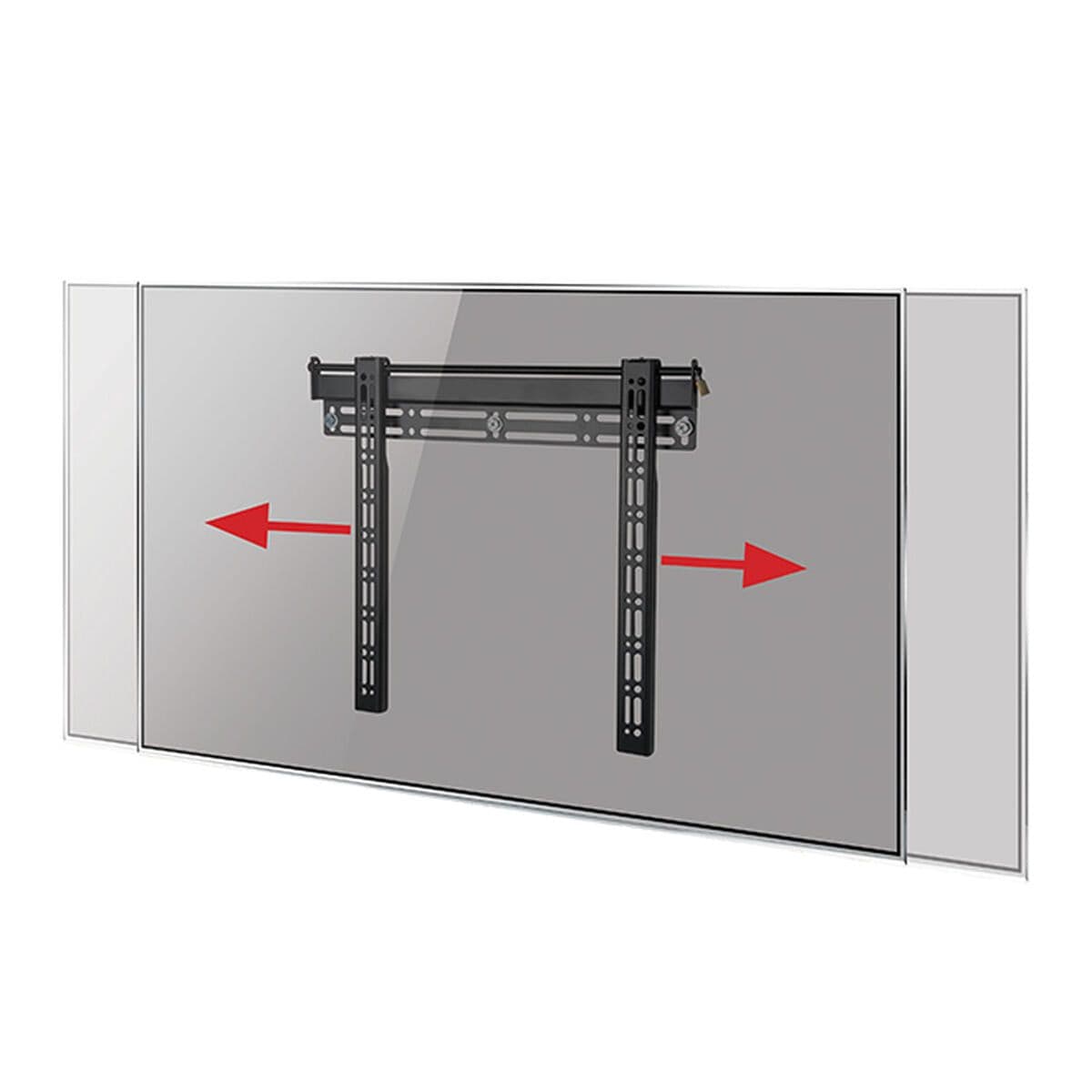 image-Screen Table Support B-Tech BT8421/B 55"