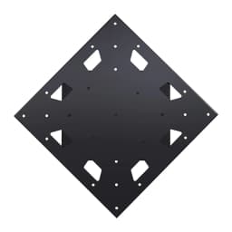 image-Screen Table Support B-Tech BT7550/B 65" 37"