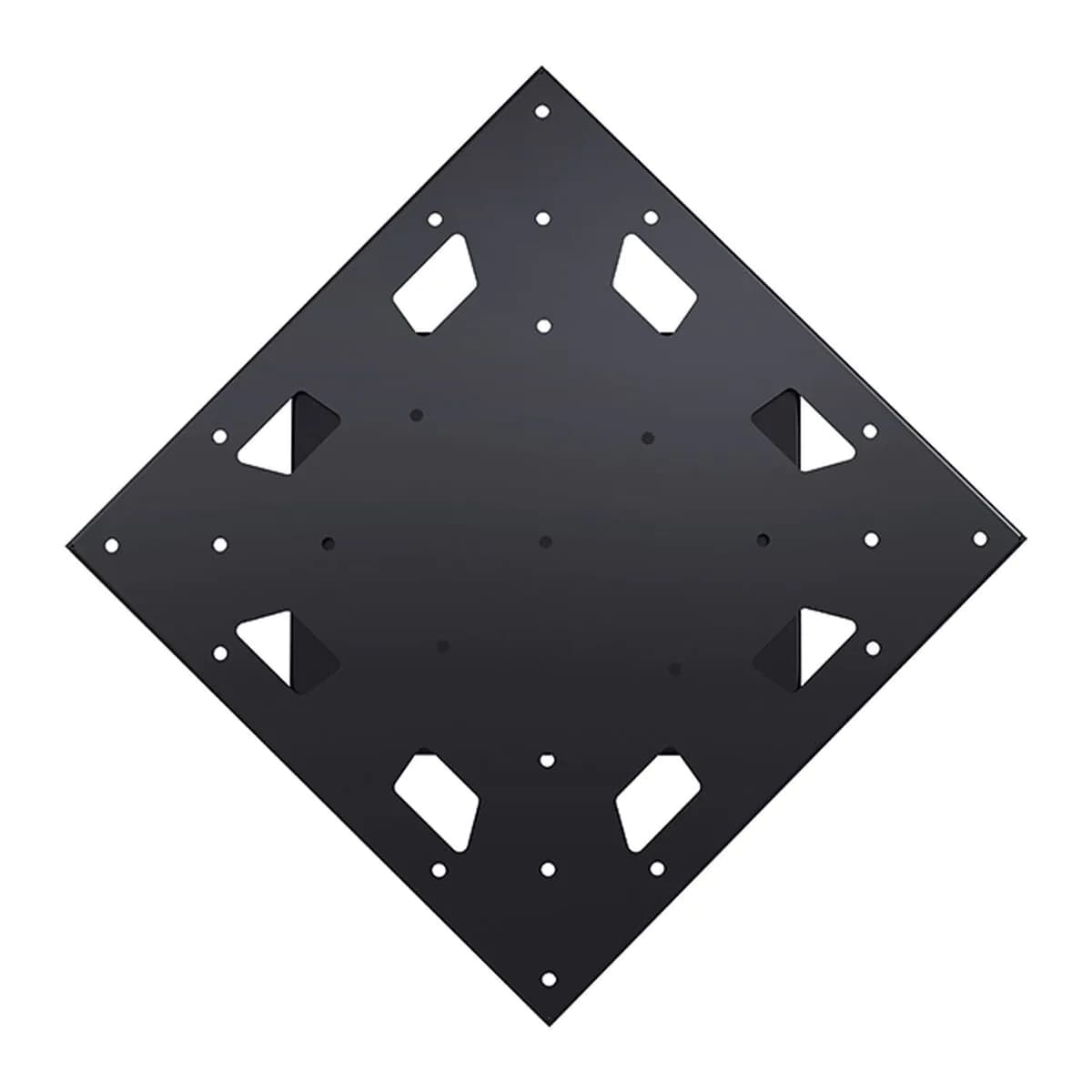 image-Screen Table Support B-Tech BT7550/B 65" 37"