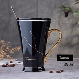 image-Zodiac Water Cup