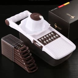 image-Multi-function chopper