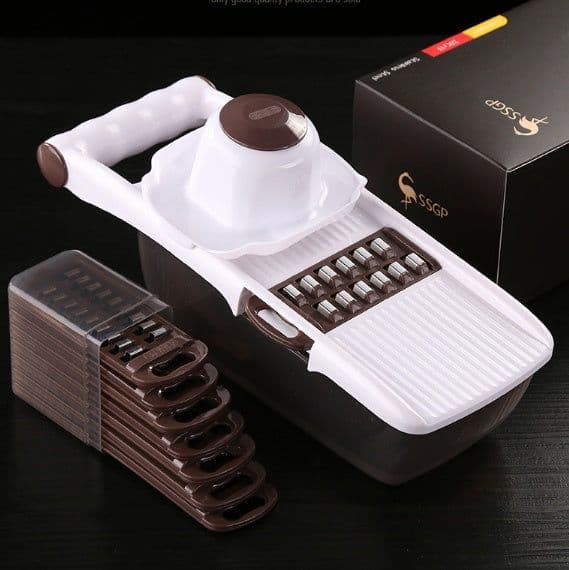 image-Multi-function chopper