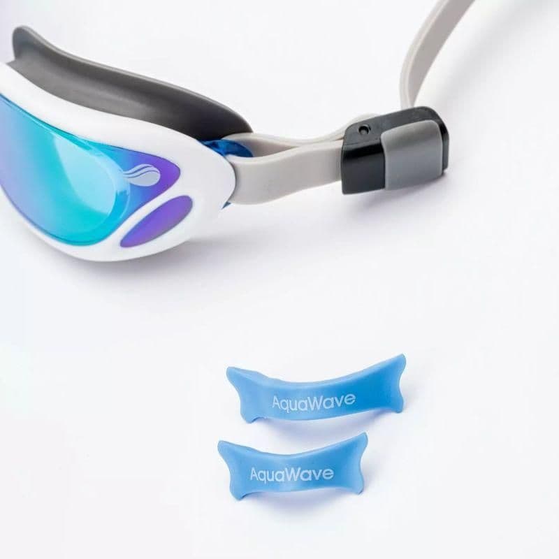 image-AquaWave Zonda RC swimming goggles 92800480982