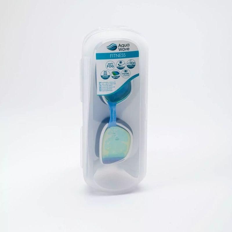 image-AquaWave Zonda RC swimming goggles 92800480982