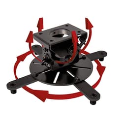 image-Screen Table Support B-Tech BT899XL/B