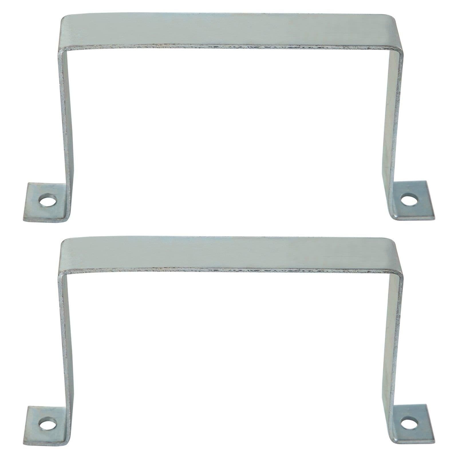 image-VEVOR Heat Exchanger 3"x7.5" 60 Plates Brazed Plate Heat Exchanger 316L 1/2" BSP FPT Heat Exchanger EATB12 Beer Wort Chiller for Hydronic Heating