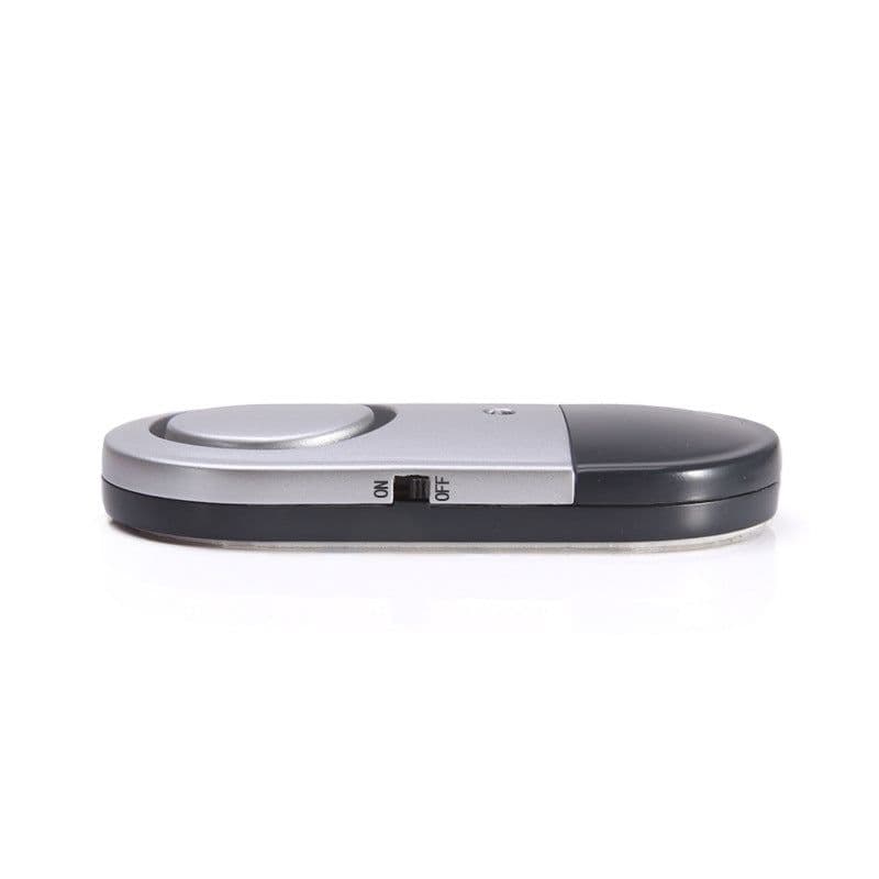 image-MEINOE Magnetic Door Alarm MSA-820 - White
