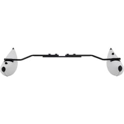 image-VEVOR Kayak Outrigger Stabilizers, 2 PCS, PVC Inflatable Outrigger Float with Sidekick Arms Rod, Standing Float Stabilizer System Kit for Kayaks, Canoes, Fishing Boats