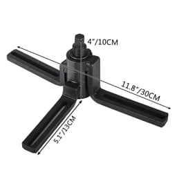 image-Crankcase Splitter Separator Tool MotorcycleDirt Bike Atv Crank Case