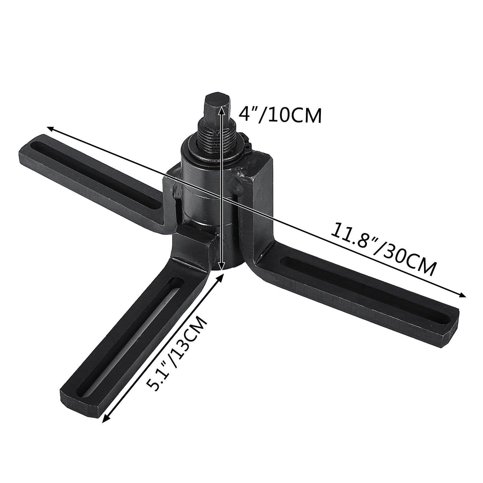 image-Crankcase Splitter Separator Tool MotorcycleDirt Bike Atv Crank Case