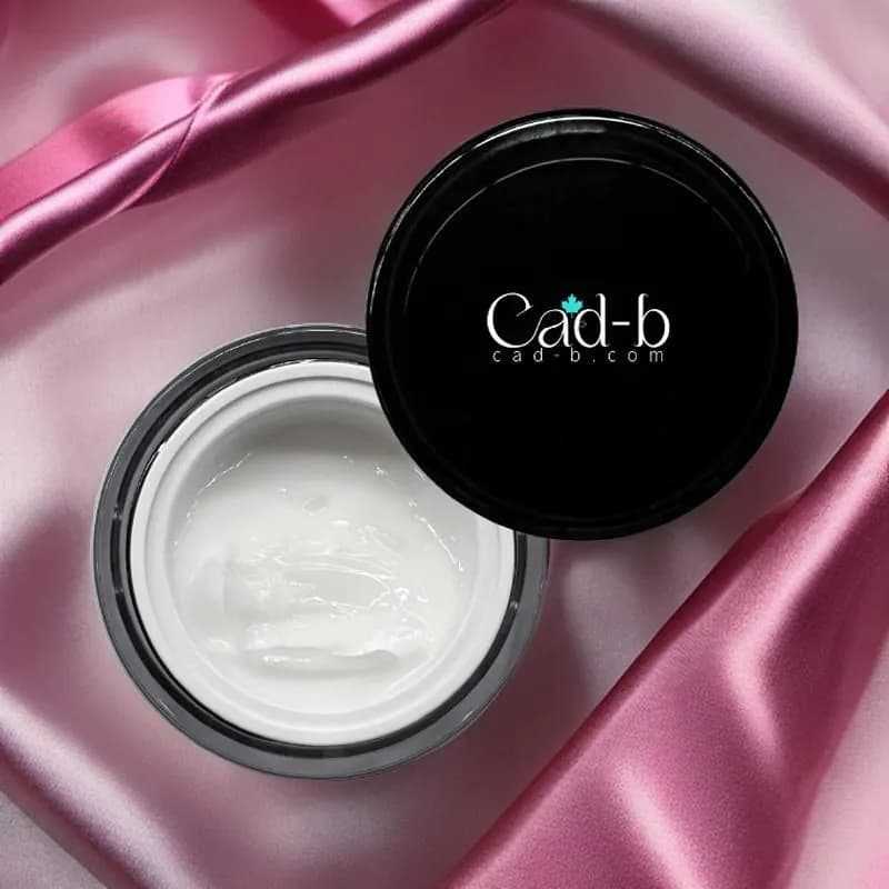 image-Active Eye Cream | Cruelty Free, Talc Free, Paraben Free, Vegan
