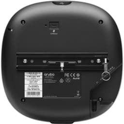 image-Access point HPE Aruba AP-515 (RW) White